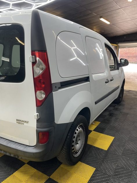RENAULT KANGOO phase 2 1.5 DCI 75 ch  PRET A PARTIR 2012 CT Ok/révisée