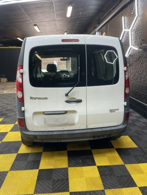 RENAULT KANGOO phase 2 1.5 DCI 75 ch  PRET A PARTIR 2012 CT Ok/révisée