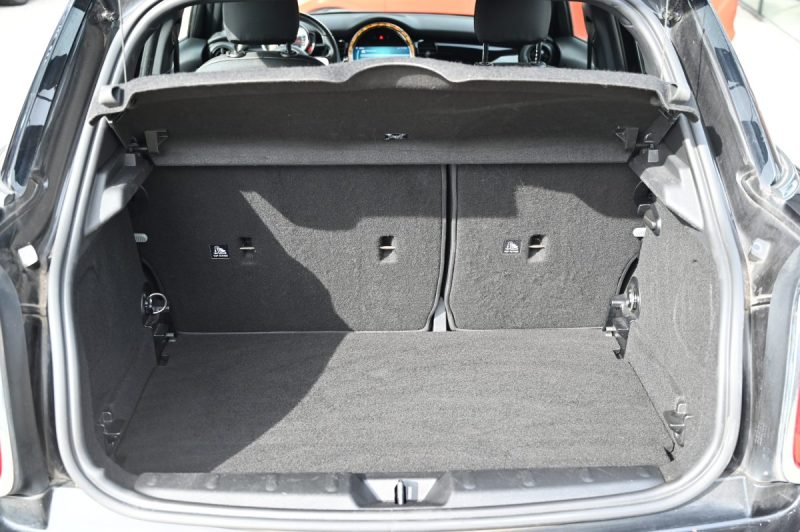 MINI MINI (2) F56 1.5 102 CV BUSINESS DESIGN 5 PORTES 2022