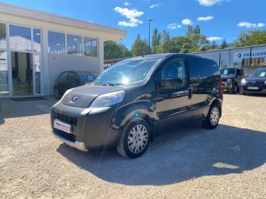 PEUGEOT Bipper - 1.3 Comfort 75ch diesel
