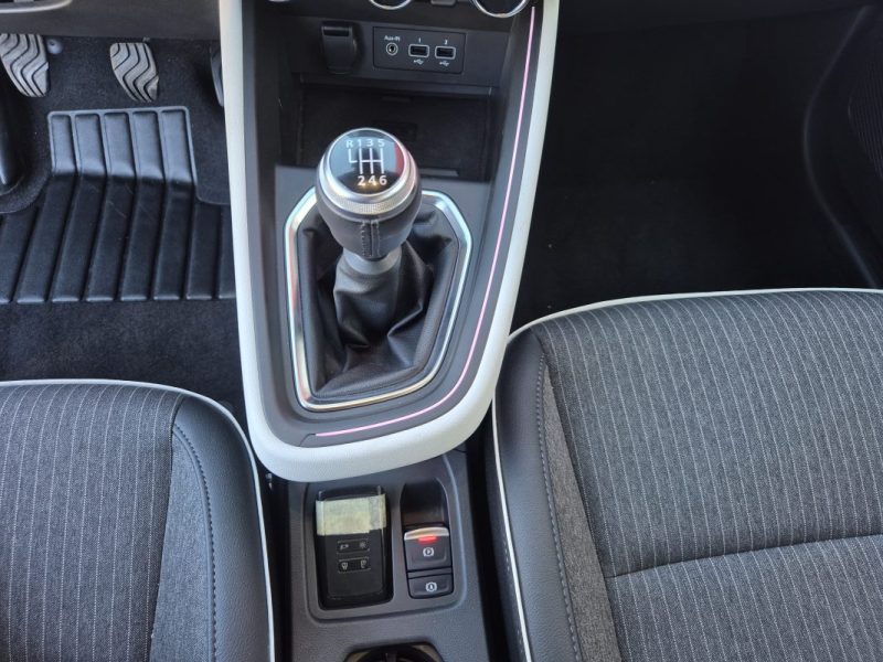 RENAULT CLIO V 1.0 TCE 90 INTENS  2022
