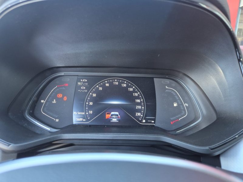 RENAULT CLIO V 1.0 TCE 90 INTENS  2022