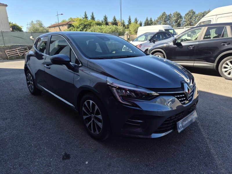 RENAULT CLIO V 1.0 TCE 90 INTENS  2022