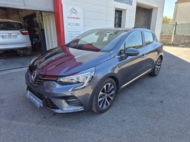 RENAULT CLIO V 1.0 TCE 90 INTENS  2022