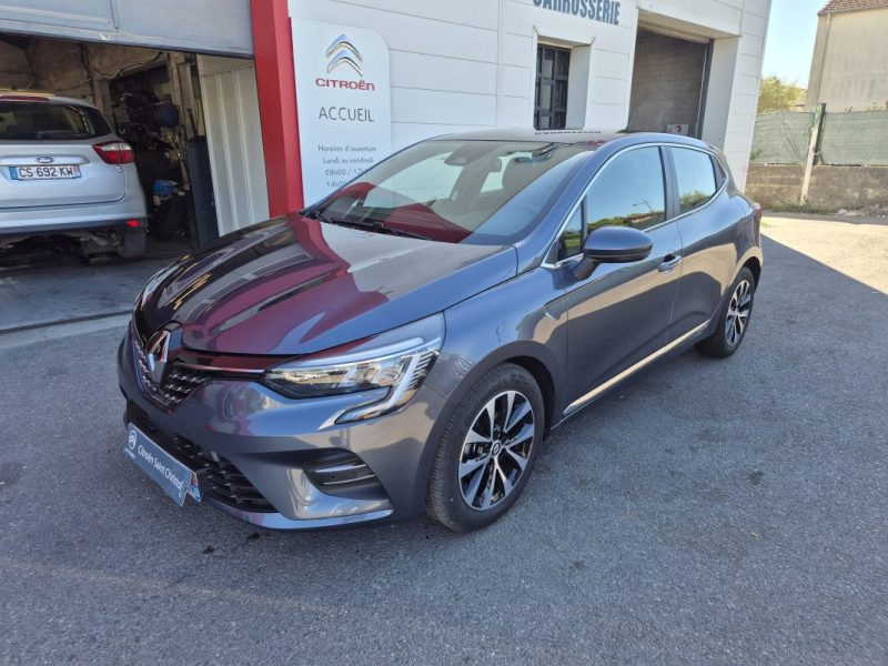 RENAULT CLIO V 1.0 TCE 90 INTENS  2022