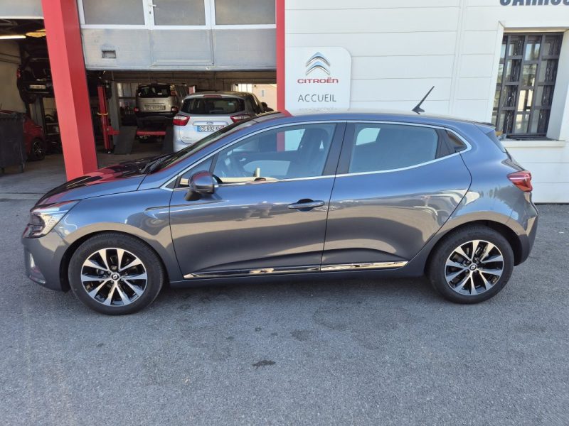 RENAULT CLIO V 1.0 TCE 90 INTENS  2022