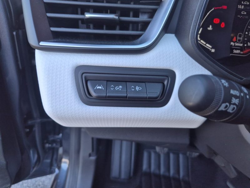 RENAULT CLIO V 1.0 TCE 90 INTENS  2022