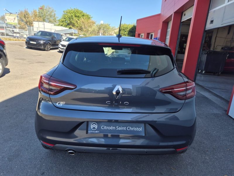 RENAULT CLIO V 1.0 TCE 90 INTENS  2022