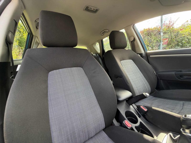 Kia Ceed 3 | 5 portes 1.6 CRDI 90 1582cm3 90cv