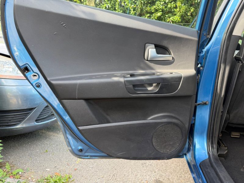 Kia Ceed 3 | 5 portes 1.6 CRDI 90 1582cm3 90cv