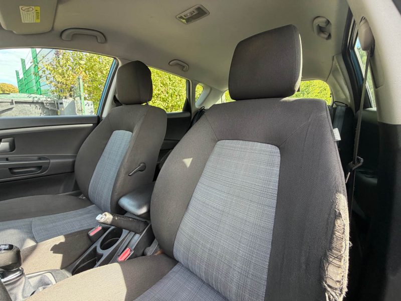 Kia Ceed 3 | 5 portes 1.6 CRDI 90 1582cm3 90cv