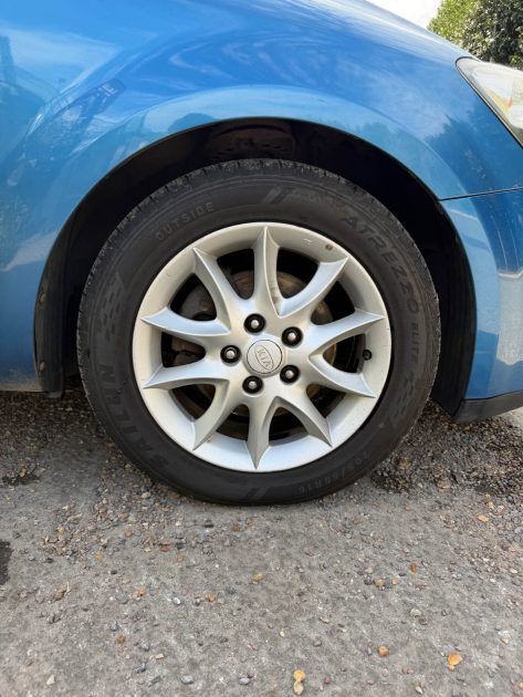 Kia Ceed 3 | 5 portes 1.6 CRDI 90 1582cm3 90cv