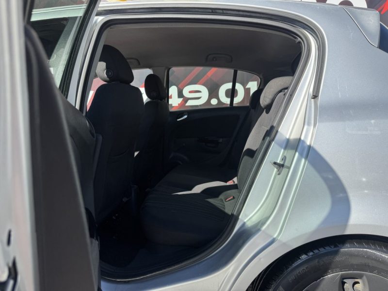 OPEL CORSA OP06645 2010