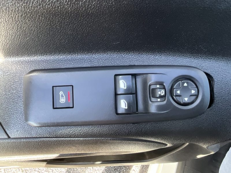 10  833€ HT, TVA Récupérable *CITROEN BERLINGO 1.5 BLUE HDI 100 CV GRIP CONTROL