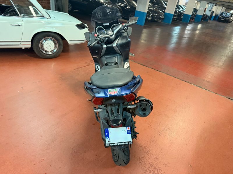 YAMAHA XP530 0.5 TMAX 530 dx 