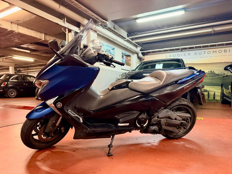 YAMAHA XP530 0.5 TMAX 530 dx 