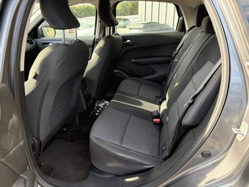 RENAULT ARKANA 1.6 E-TECH 145 BUSINESS 2022