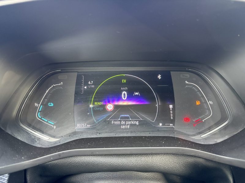 RENAULT ARKANA 1.6 E-TECH 145 BUSINESS 2022