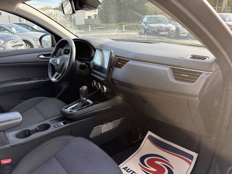 RENAULT ARKANA 1.6 E-TECH 145 BUSINESS 2022