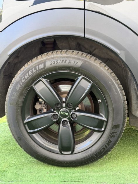 MINI COUNTRYMAN (5) COOPER SE ALL4 220 CV EDITION PREMIUM / 1 ERE MAIN GARANTIE 6 MOIS 