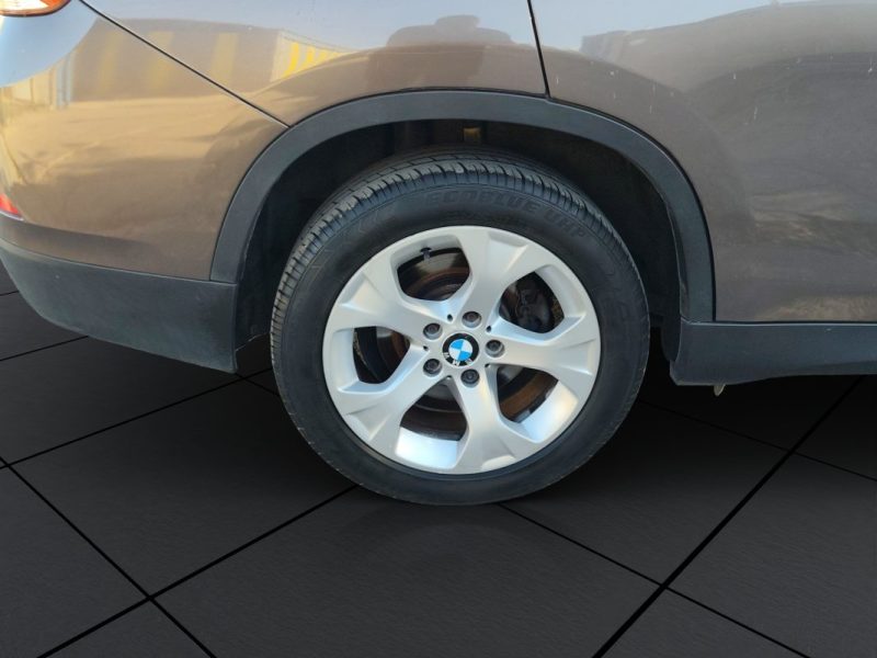 B.M.W. X1 E84 XDRIVE 20DA 184 LOUNGE PLUS - TOIT OUVRANT
