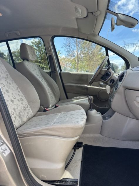 RENAULT MODUS 1.5 DCI 85 CV DYNAMIQUE CONFORT / Paiement 4X ou 10X Possible