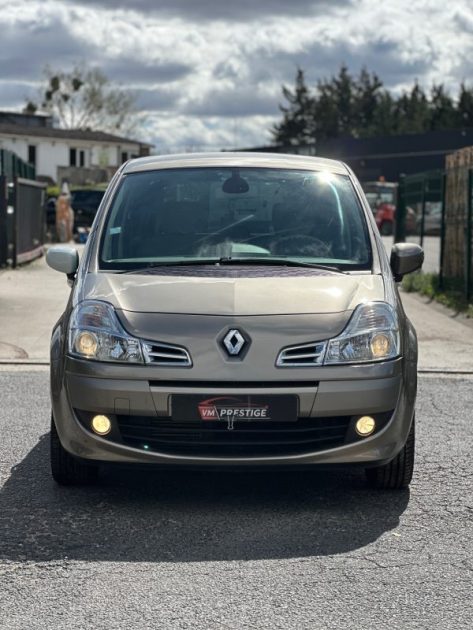 RENAULT MODUS 1.5 DCI 85 CV DYNAMIQUE CONFORT / Paiement 4X ou 10X Possible
