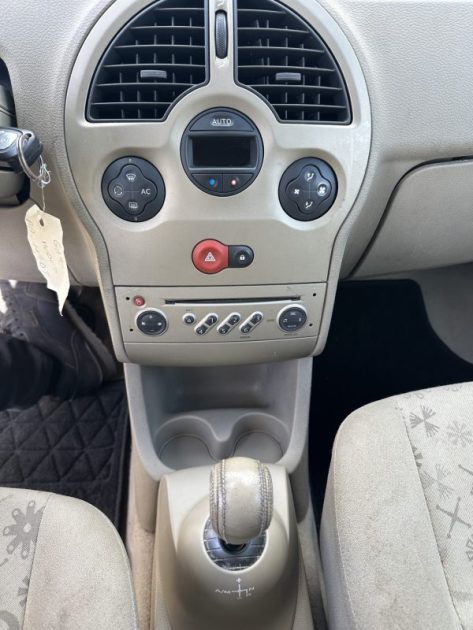 RENAULT MODUS 1.5 DCI 85 CV DYNAMIQUE CONFORT / Paiement 4X ou 10X Possible