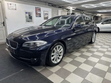 BMW SERIE 5 TOURING 530 DA  258CV 