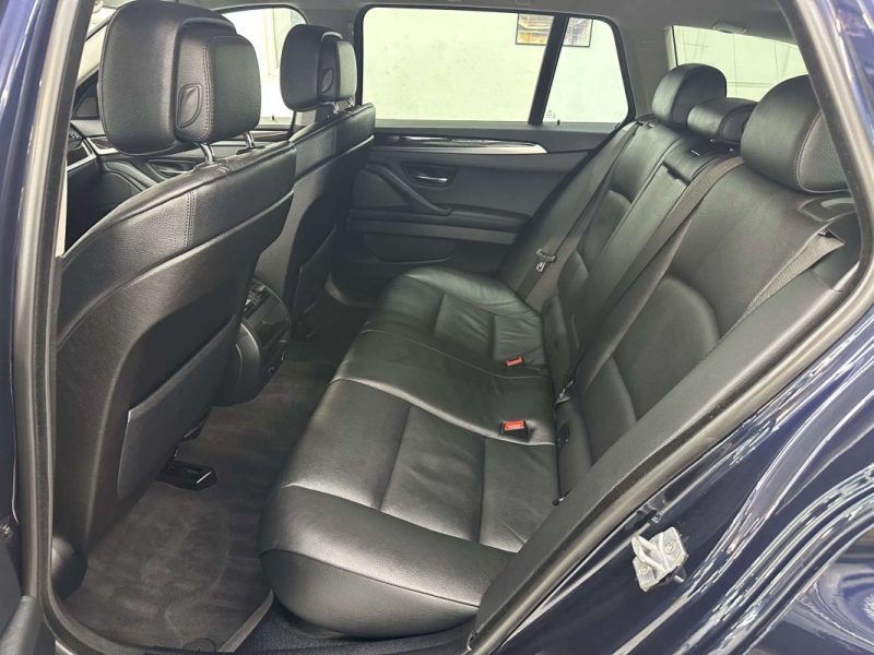 BMW SERIE 5 TOURING 530 DA  258CV 