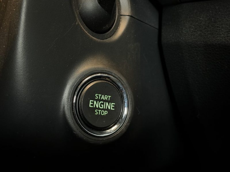 SKODA FABIA COMBI 1.0 TSI 95ch DRIVE 125 ANS 