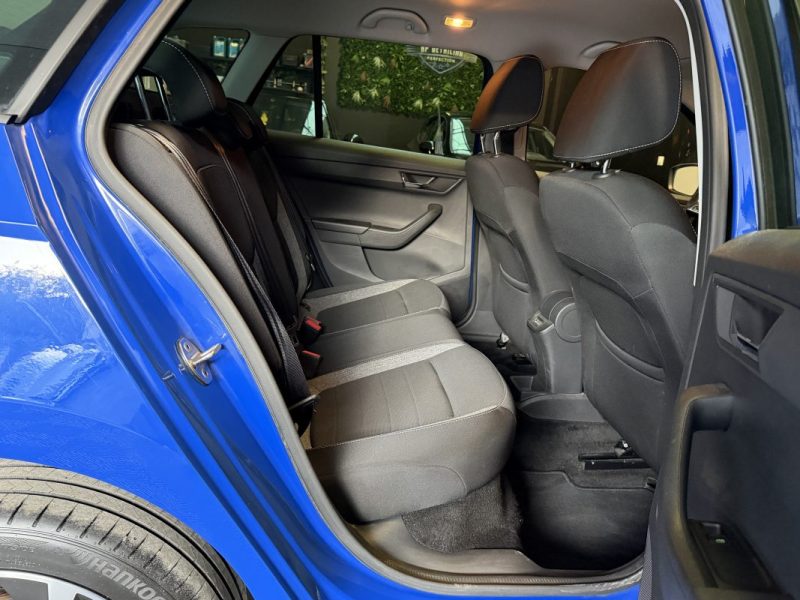 SKODA FABIA COMBI 1.0 TSI 95ch DRIVE 125 ANS 