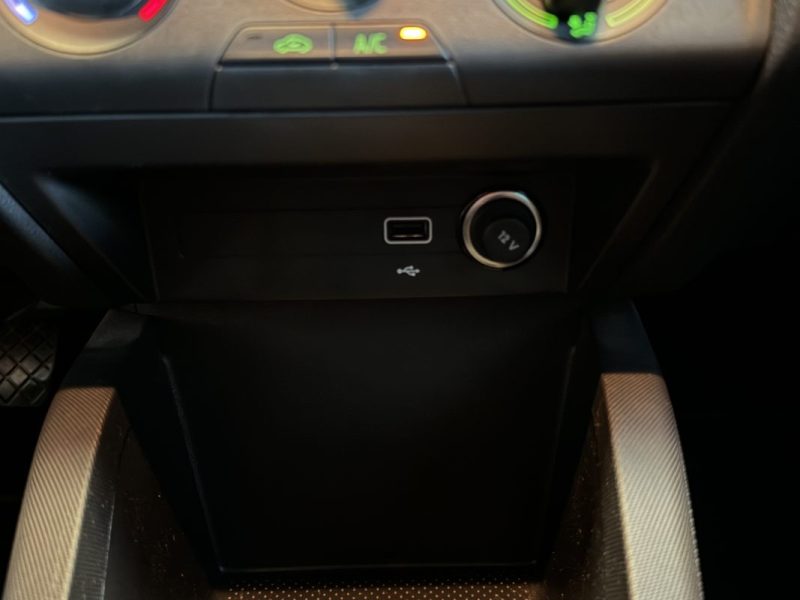 SKODA FABIA COMBI 1.0 TSI 95ch DRIVE 125 ANS 