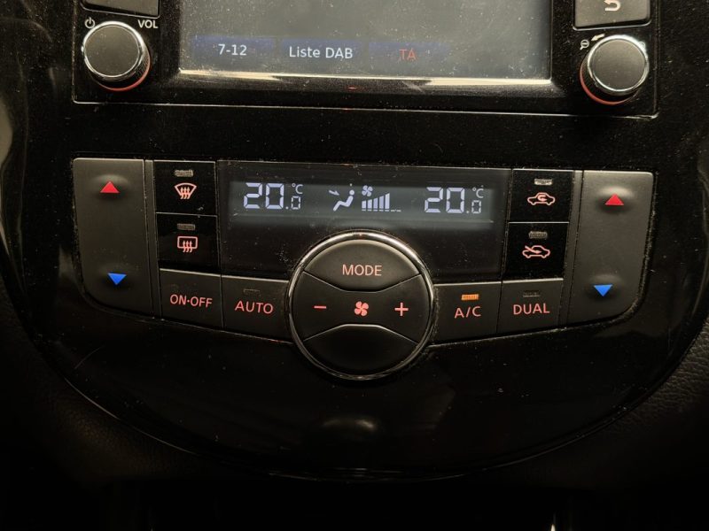NISSAN PULSAR  1.2 DIG-T 115ch CONNECT EDITION  