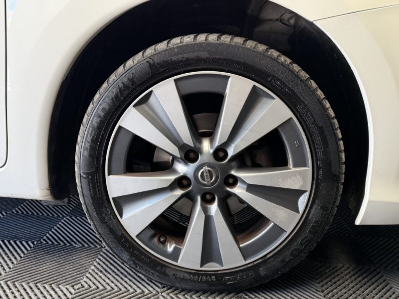 NISSAN PULSAR  1.2 DIG-T 115ch CONNECT EDITION  