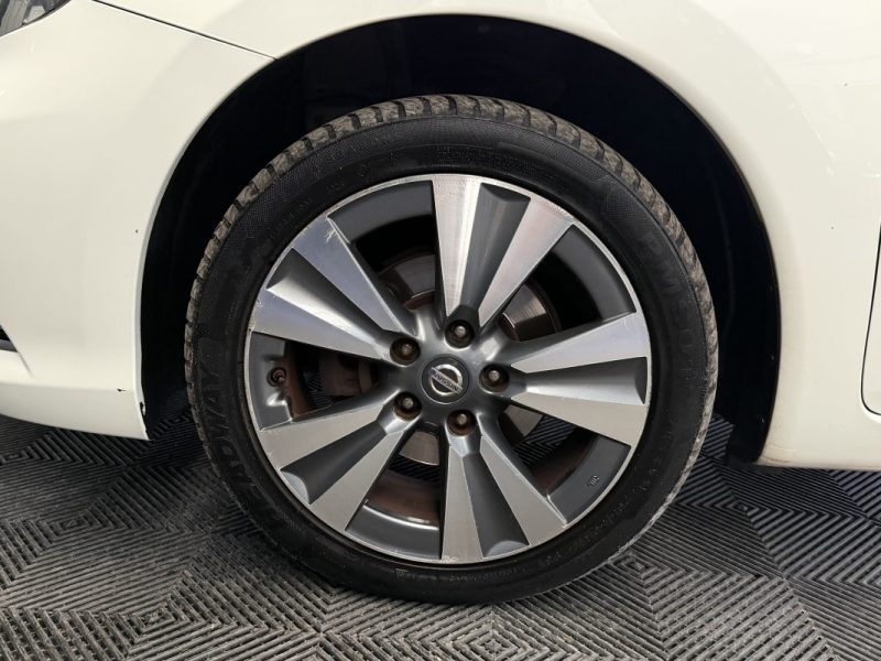 NISSAN PULSAR  1.2 DIG-T 115ch CONNECT EDITION  