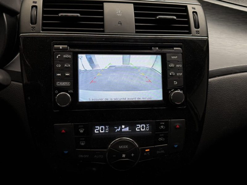 NISSAN PULSAR  1.2 DIG-T 115ch CONNECT EDITION  