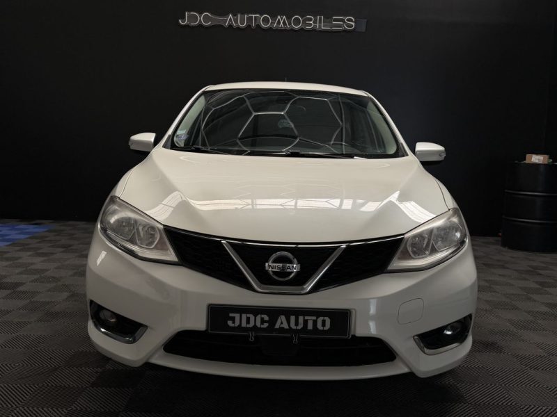 NISSAN PULSAR  1.2 DIG-T 115ch CONNECT EDITION  