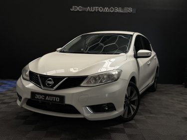 NISSAN PULSAR  1.2 DIG-T 115ch CONNECT EDITION  