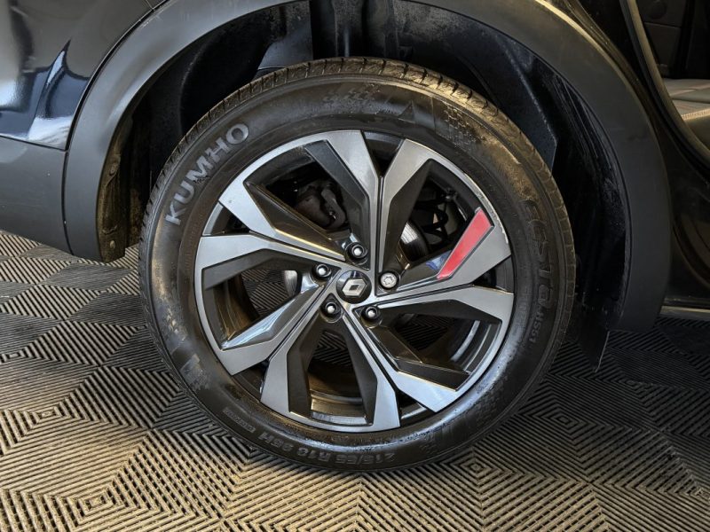 RENAULT ARKANA 1.6 E TECH 145ch RS LINE 