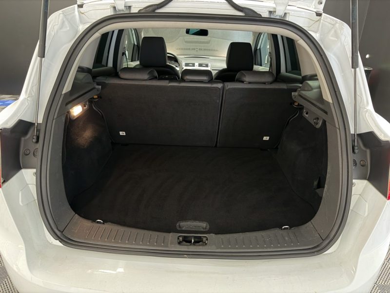 FORD KUGA (2) 2.0 TDCI 140ch  INDIVIDUAL POWERSHIFT 4X4 