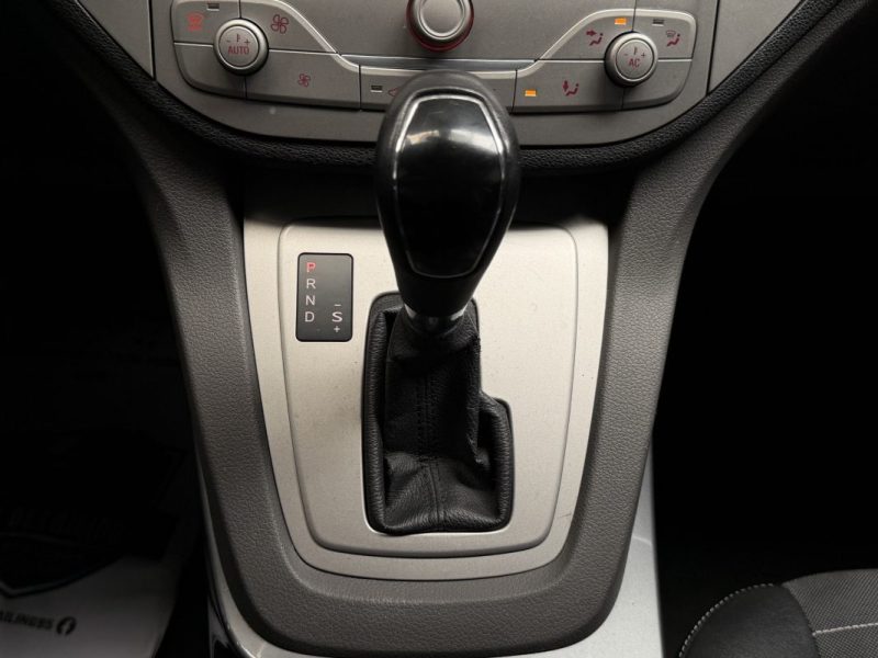 FORD KUGA (2) 2.0 TDCI 140ch  INDIVIDUAL POWERSHIFT 4X4 