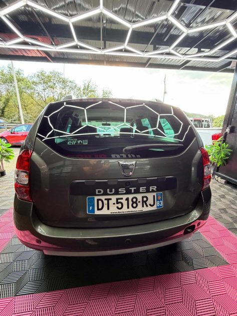 Dacia Duster Ambiance Essence 2015 – 46 000 km – Garantie 12 mois – Échange reprise possible