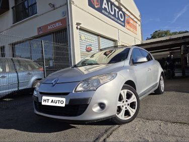 ✅RENAULT MEGANE III 1.5 DCI 110ch PHASE 2 TOIT OUVRANT MEGANE 3✅ 
