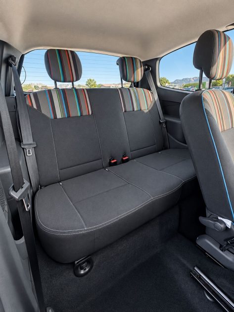 RENAULT TWINGO II 1.2 16V 75CH LIMITED EDITION 