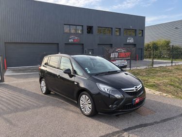 OPEL ZAFIRA TOURER  1.6 CDTI 136CH ecoFLEX COSMO  