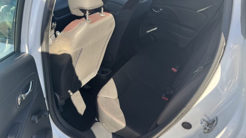 RENAULT CLIO IV 1.2 16V 75CV 