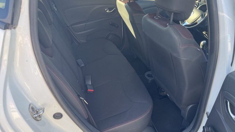 RENAULT CLIO IV 1.2 16V 75CV 