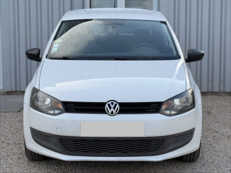 VOLKSWAGEN POLO  1.2 TDI 12V 75CV 2011 185 500KM 