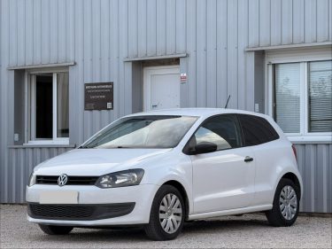 VOLKSWAGEN POLO  1.2 TDI 12V 75CV 2011 185 500KM 